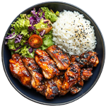 Chicken Hot Wings